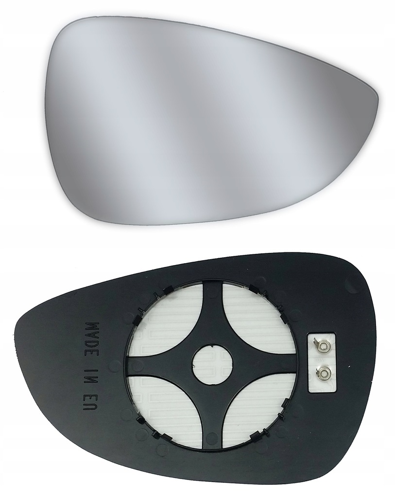 фото №1, Вкладыш зеркало ford fiesta vii b-max sf+grz+pl pr