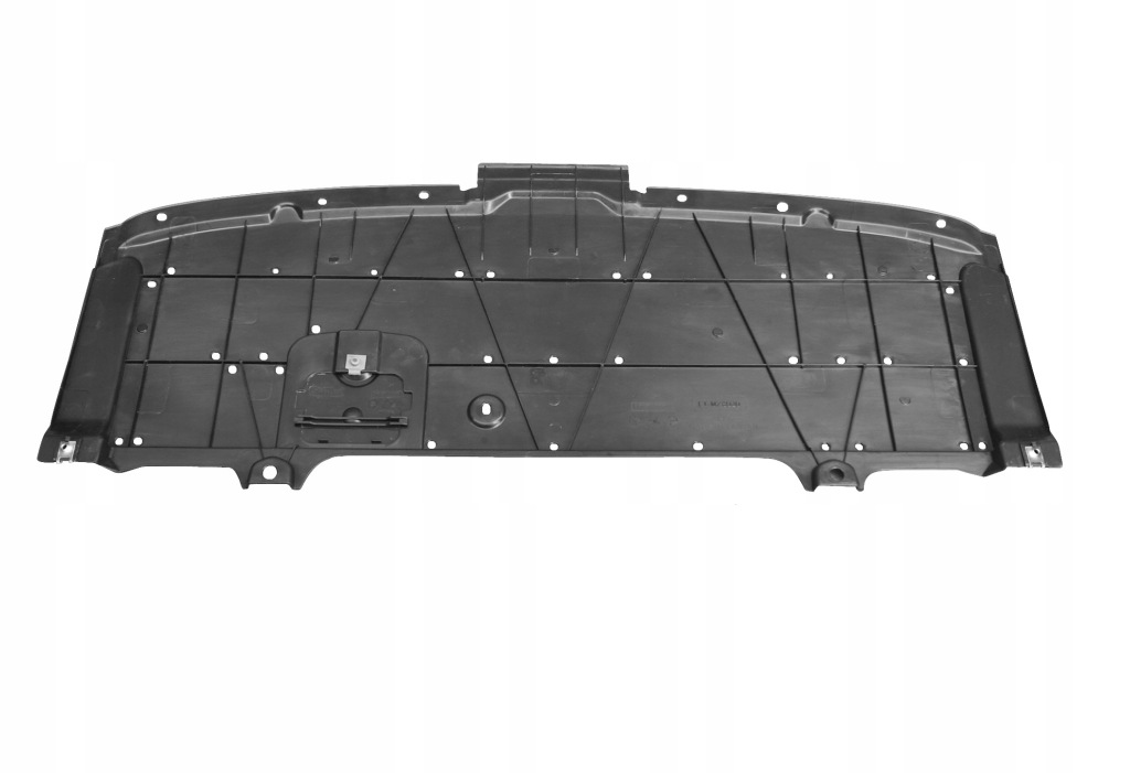 Купити Захист pod бампер mazda cx-5 17- kb8a5611y