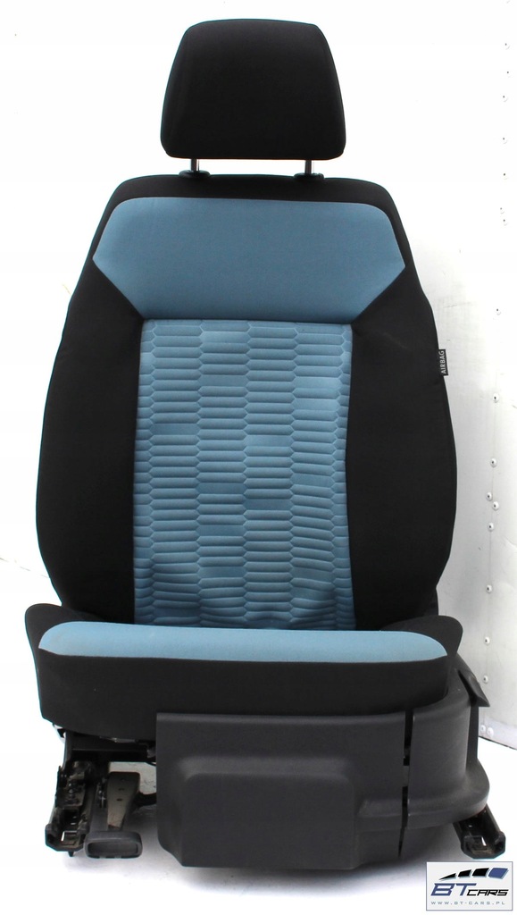 фото №9, Vw polo сидіння сидіння комплект сидінь сидіння сидіння сидіння оббивка 6r 6