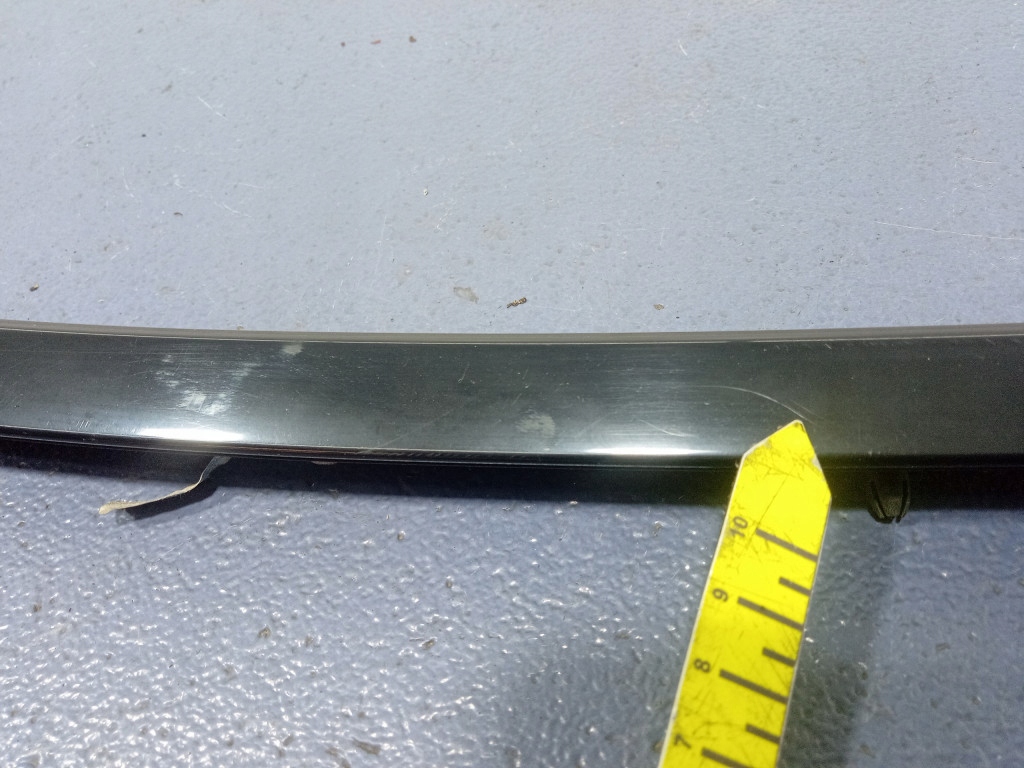 фото №7, Bmw 6 f13 молдинг верхній двері права 7221330