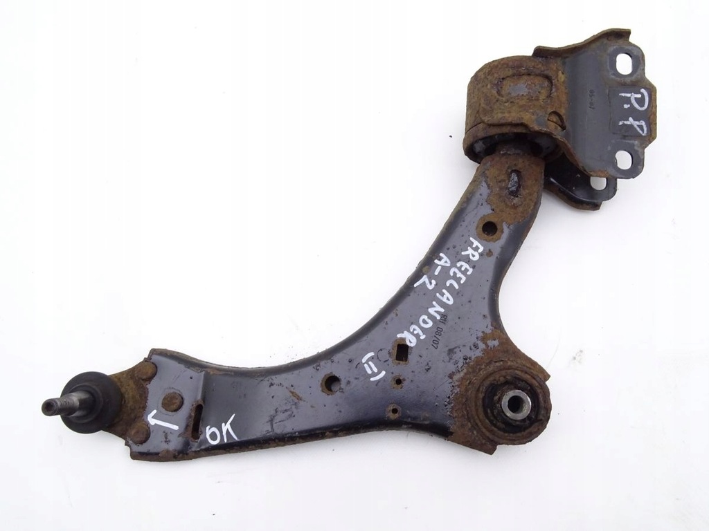 фото №1, Land rover freelander ii 06-14 важіль правий перед