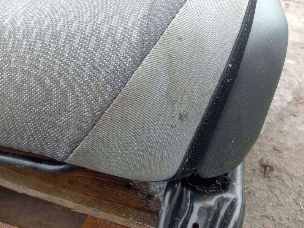 фото №7, Honda jazz v crosstar сидіння заднє сидіння перед задня 20-