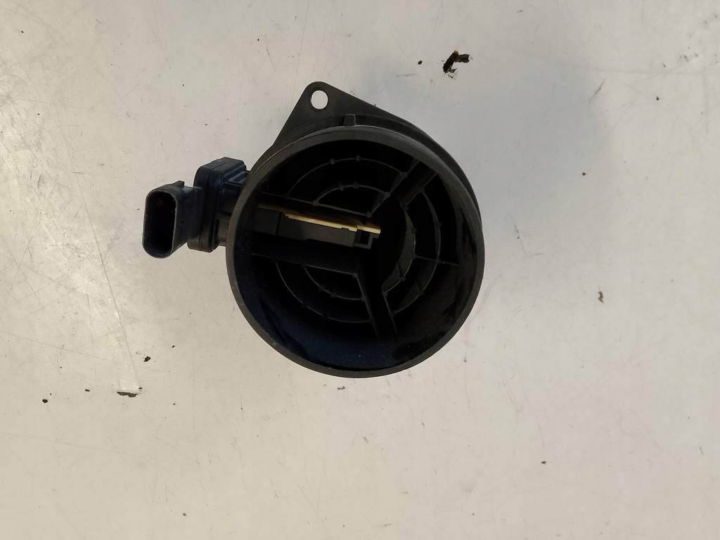 фото №1, Mercedes vw расходомер 6450900048