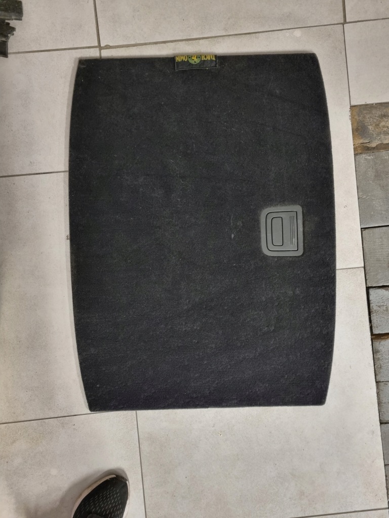 фото №1, Пол багажника audi a4 b9 kombi 8w9861529c