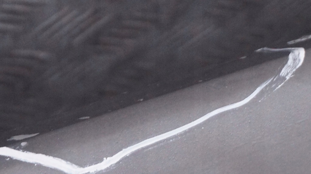 фото №12, Bmw z4 e85 бампер задний задняя sterlinggrau