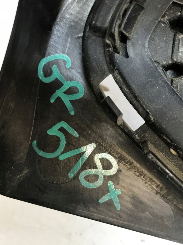 фото №11, Mercedes cla w118 a118 19- решітка радіатора бампера передній решітка радіатора a1188880200