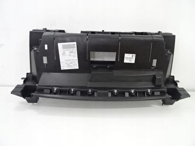 фото №1, Kopia opel combo e lift підсилювач бампера кронштейн nowe oryg