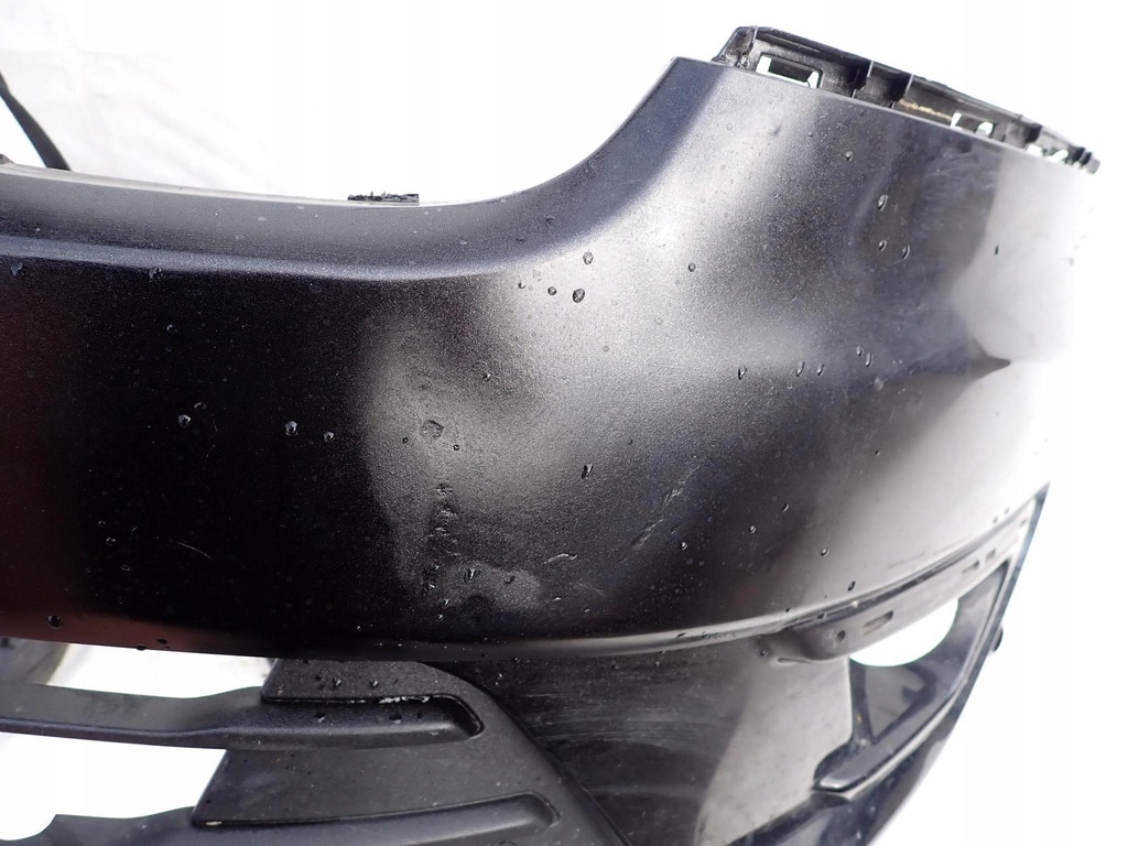 фото №11, Ford transit connect ii 2 lift 17-22 бампер перед