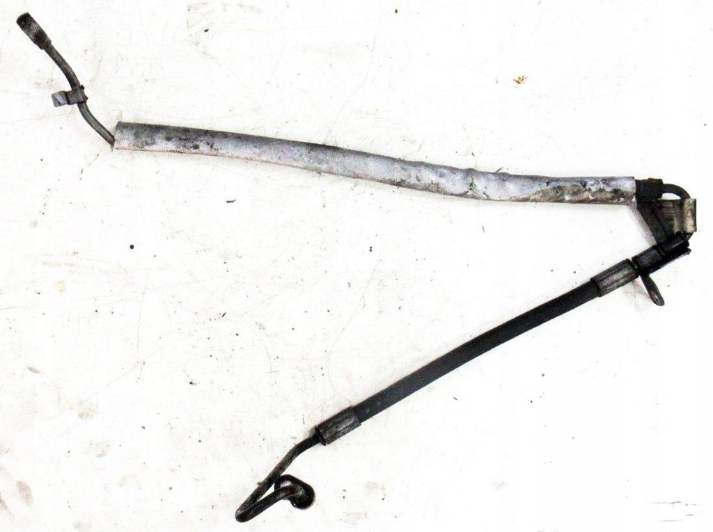 фото №1, Citroen c5 iii x7 2.0 hdi шланг трубка підвіска 9682770180b