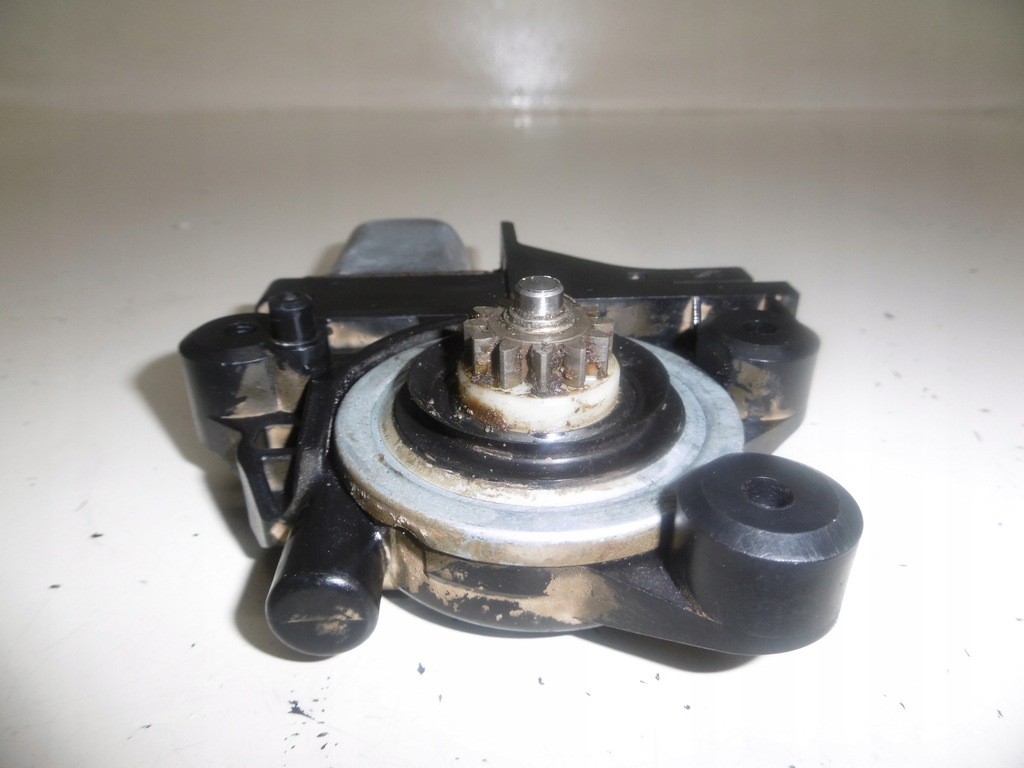 фото №8, Моторчик стекло левый задняя volvo s80 ii v70 iii xc70