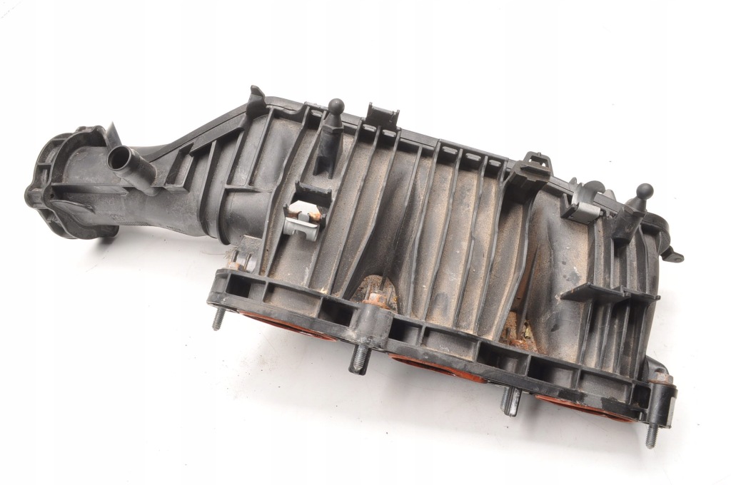 Mini f54 f55 f56 f57 f60 1.2 коллектор впускной  7617499 с Разборки