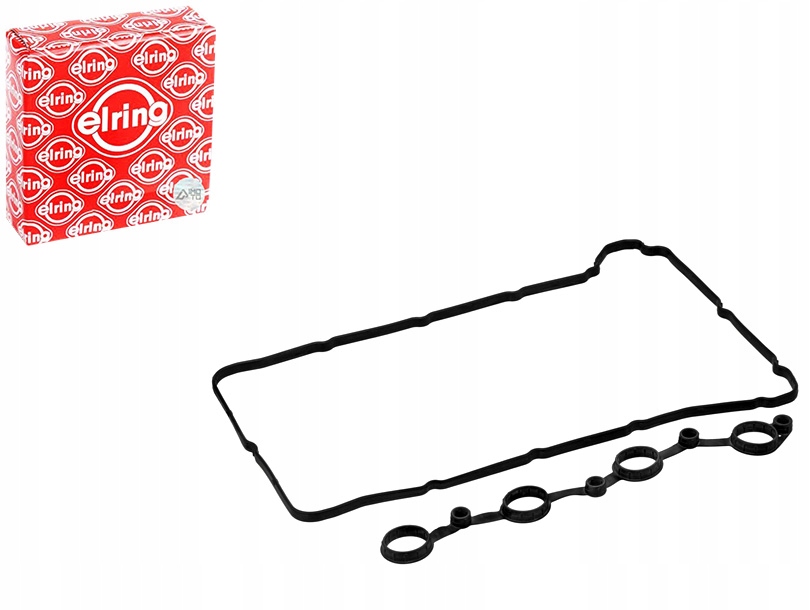 фото №1, Набір прокладка кришки клапанів hyundai grandeur sonata v kia carens