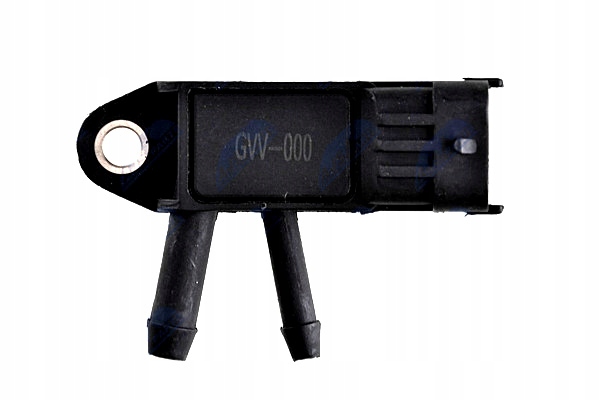 фото №10, Датчик давления выхлопных газов volvo xc60 d4 2.0d 2013- xc70 d4 2.0d 2013-