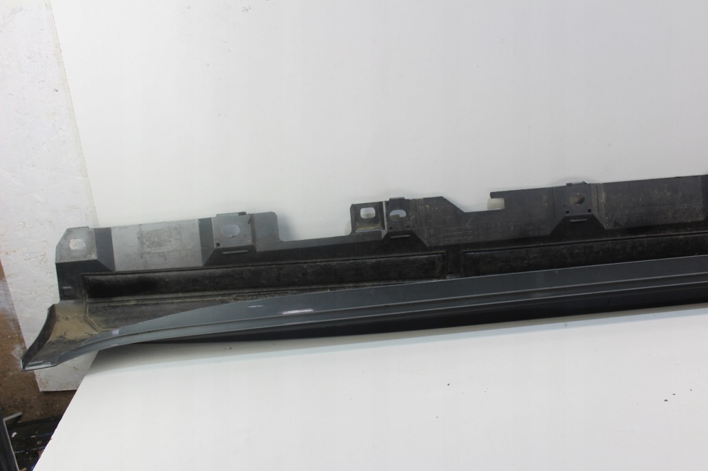 фото №11, Молдинг порог правая mercedes s-klasa 223 w223 amg cała a2236902404