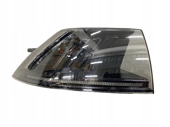 фото №1, Лампа задняя левая peugeot 508