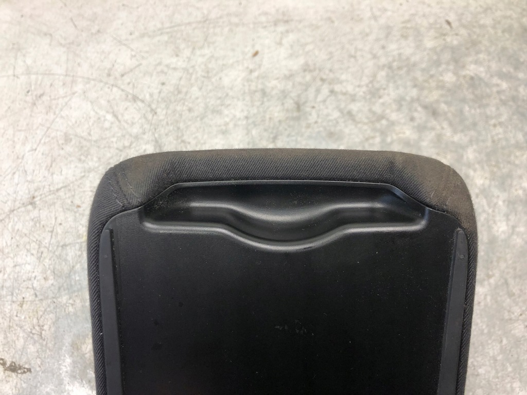 фото №5, Подлокотник велюр audi a4 b8