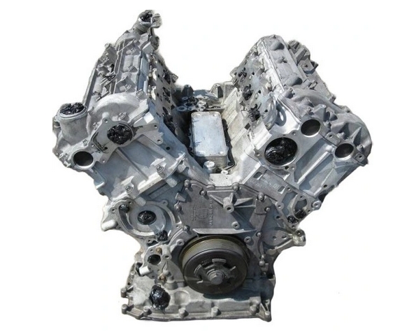 фото №1, Двигун mercedes s-kl 3.0 cdi 642 862 безкоштовно монтаж