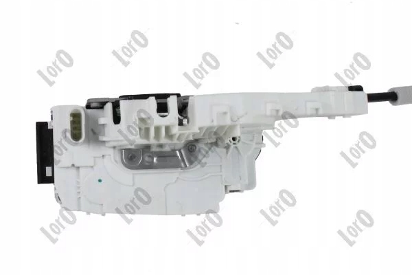 фото №12, Замок дверь правый перед mercedes w204 w212 glk sls