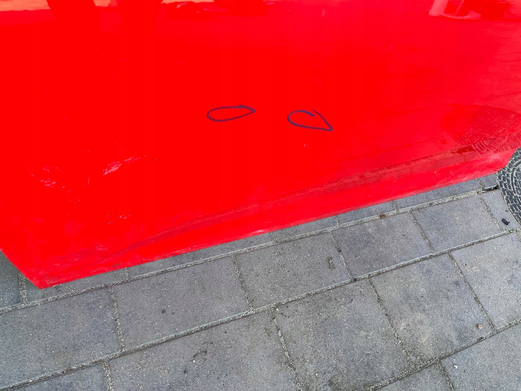 фото №8, Дверь левая передние перед левый ford focus 3 iii mk3