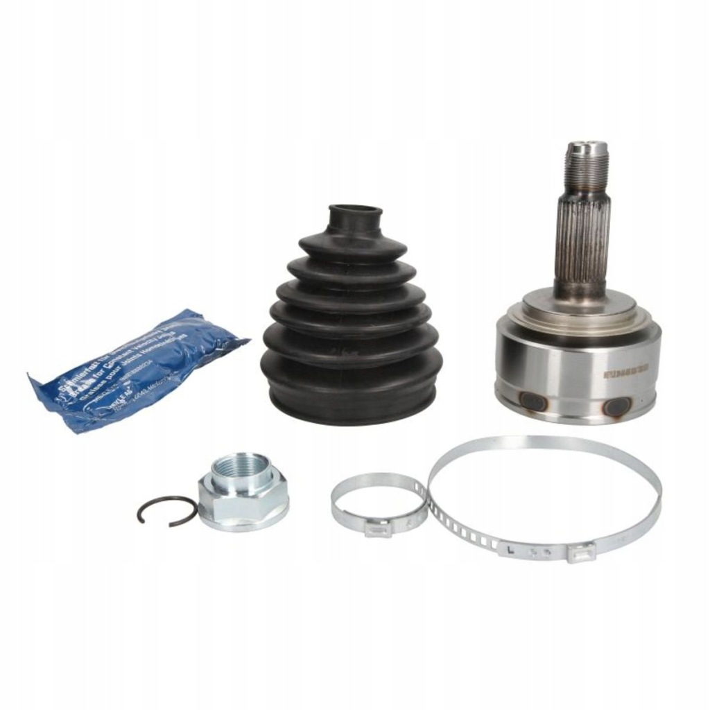 фото №1, Шарнир zew. перед honda accord vii cr-v ii 01-08