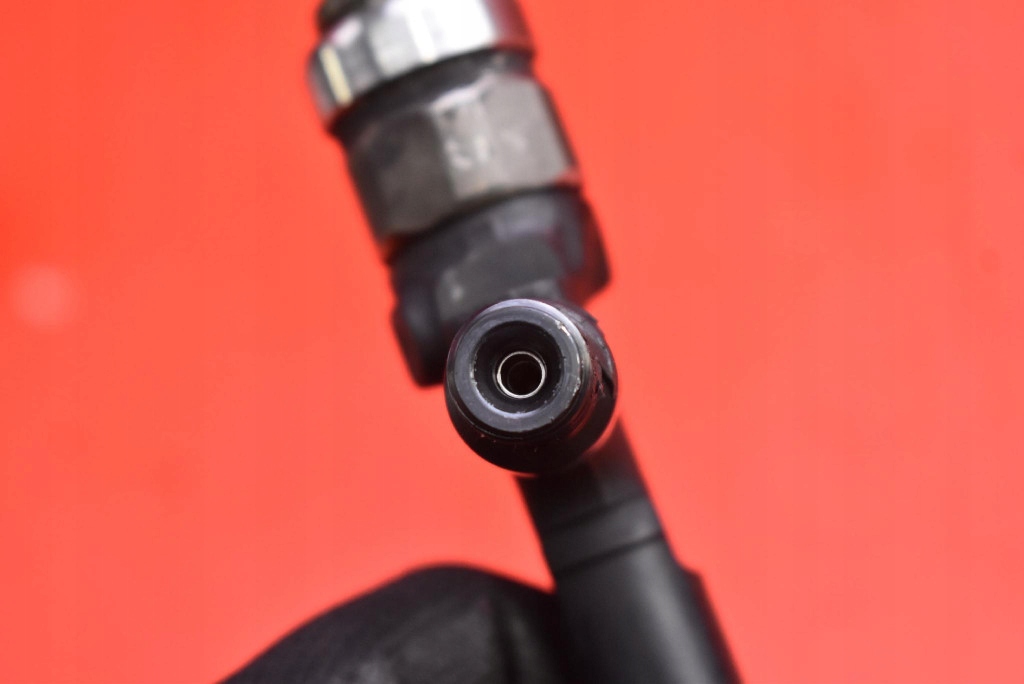 фото №10, Інжектор форсунка test rf7j13h50 mazda 6 2 ii gh 2.0 citd 140 km 07-12