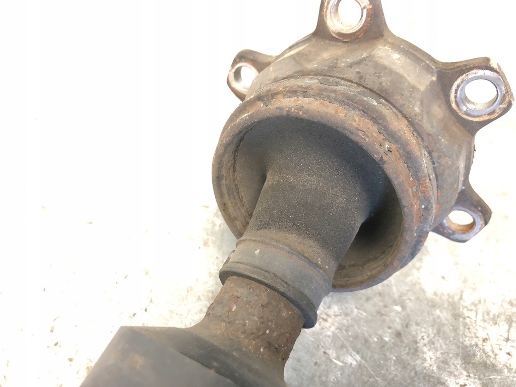 фото №6, Wał приводной mitsubishi pajero iv 3.2 did mr498390