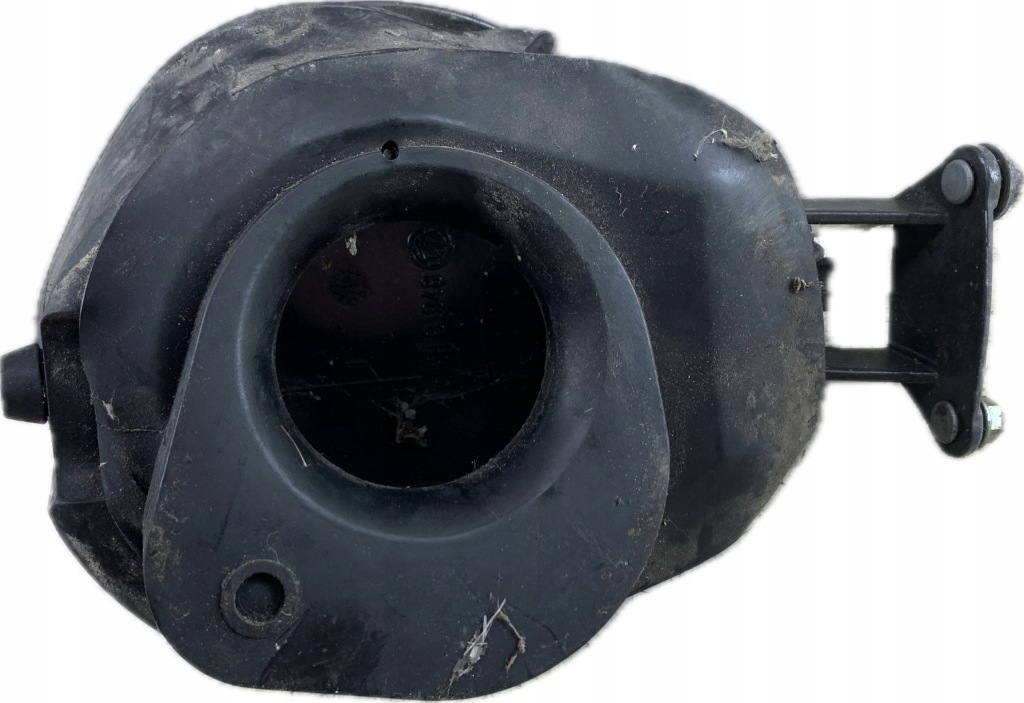 фото №2, Alfa romeo 166 lift крышка заливной топлива