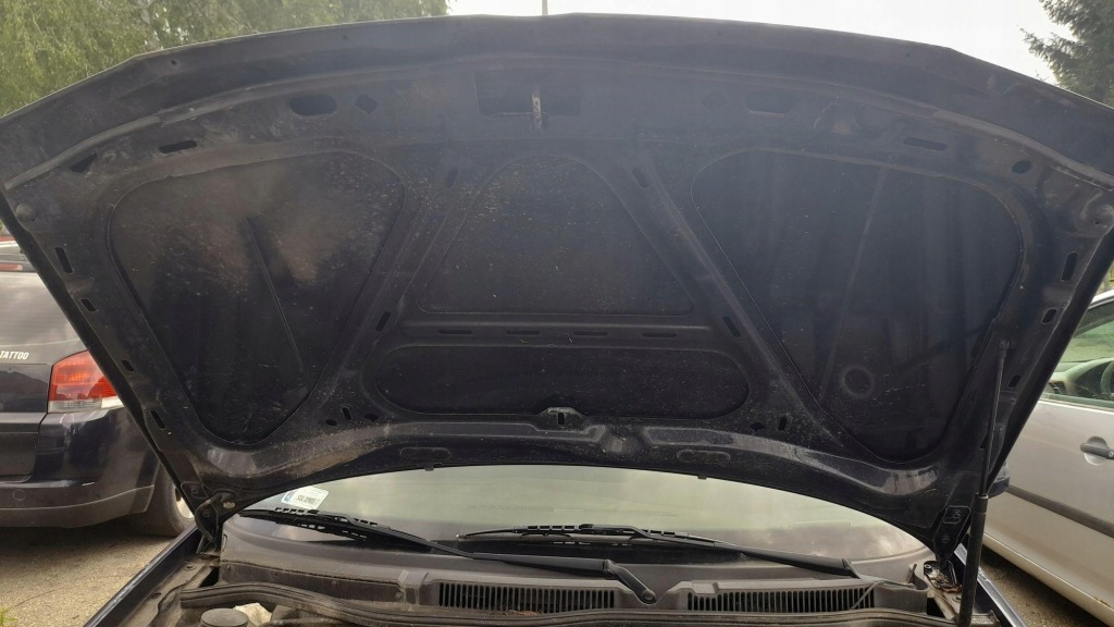 Maska^^ vw golf iv 4 la5g 1998 в Украине