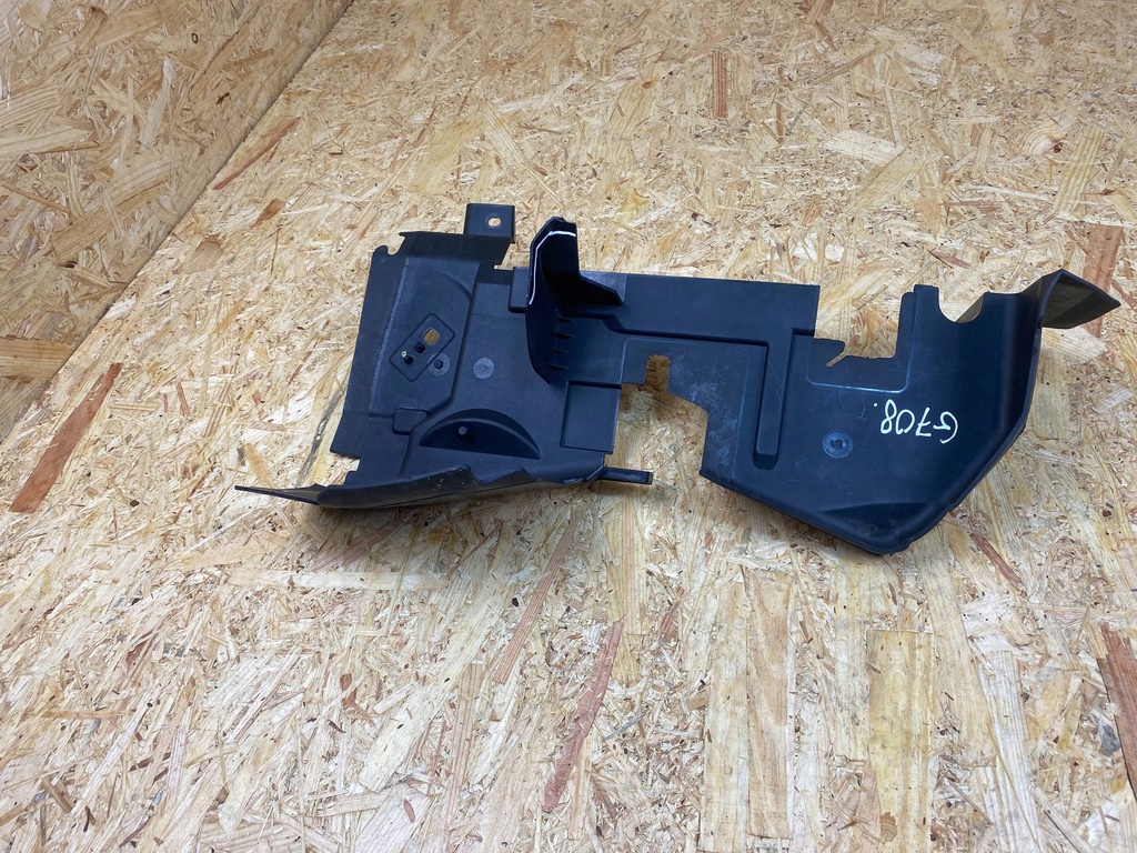 фото №5, Повітропровід впуск повітря перед ford ranger iii jb3b-8311-ad 2019-