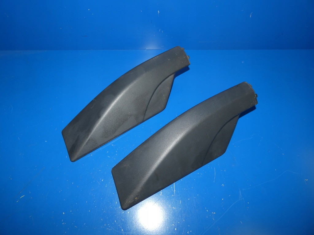 Купити Volvo xc90 1 заглушка рейлінг правий задні задня