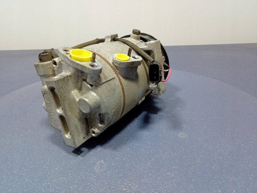 фото №6, Kia ceed iii 1.0 t-gdi компрессор компрессор кондиционера 97701j7000