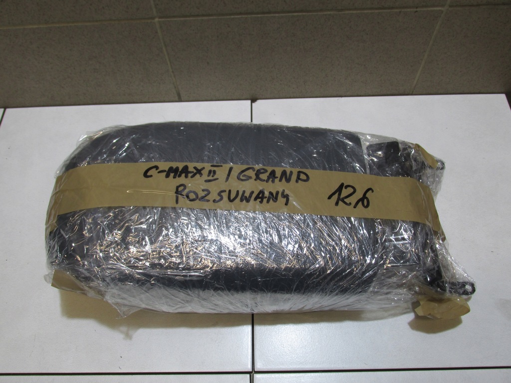 фото №6, Підлокітник grand c-max mk2 2012 rok