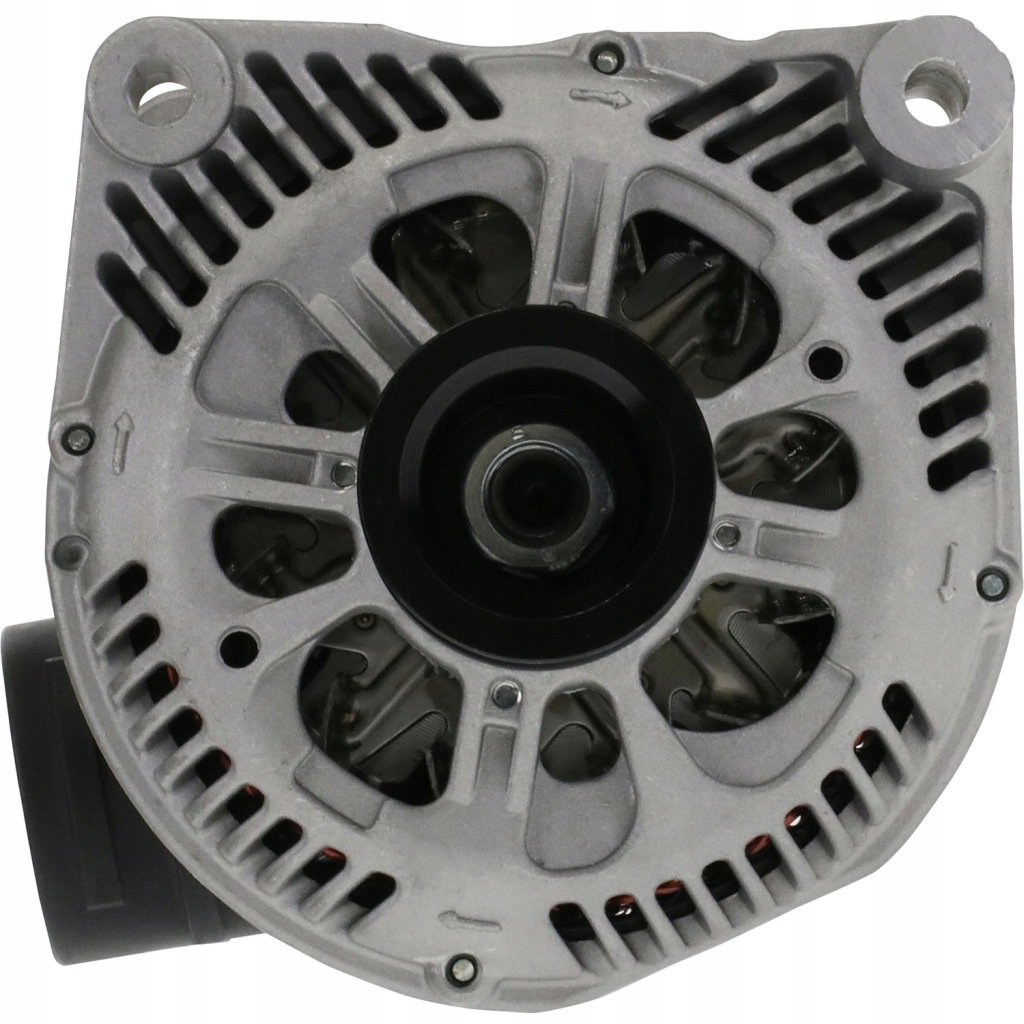 Новий генератор bmw 520i 525i 528i 530i e39 x5 e53 3.0i 2000-2006 рік Київ