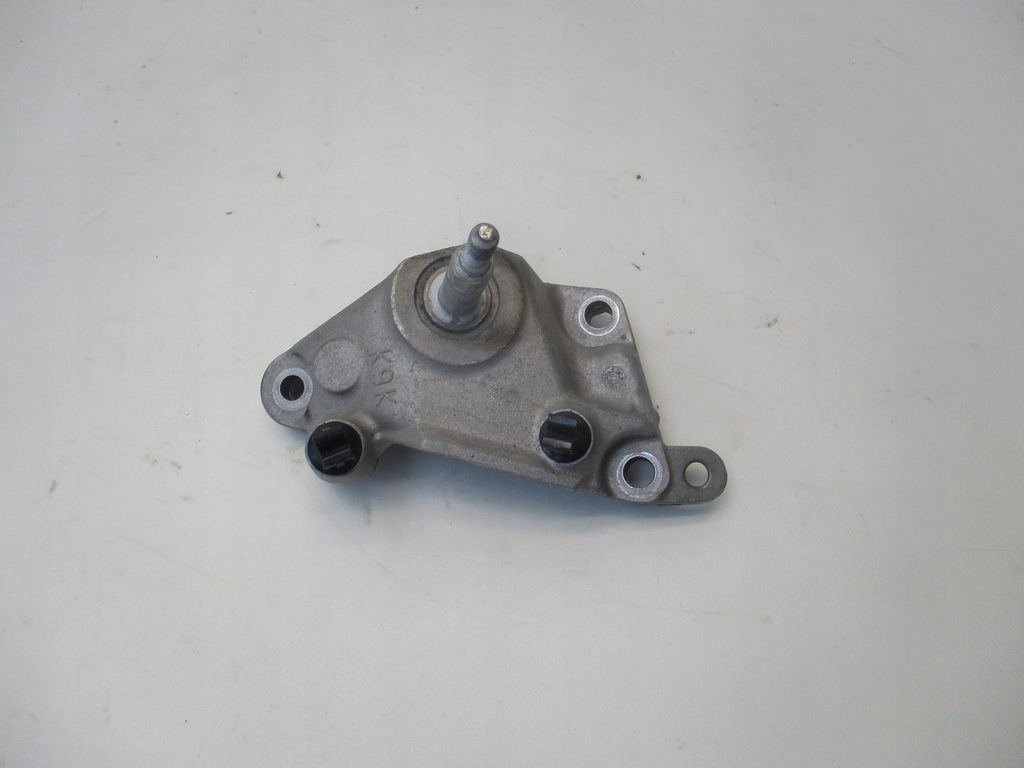 фото №4, Кронштейн коробки renault captur 1.3 tce