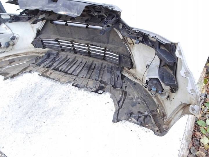 фото №14, Бампер перед kpl. ford c-max mk2 va