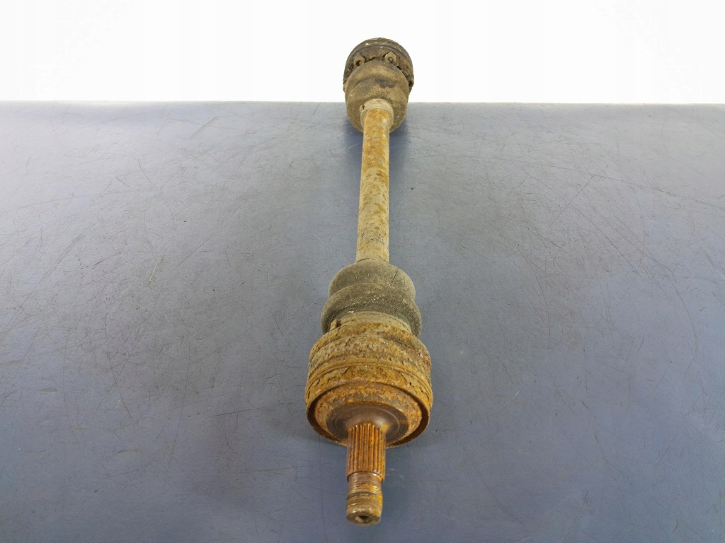 Mercedes w124 2.5 d приводной вал левая задний Оригинал