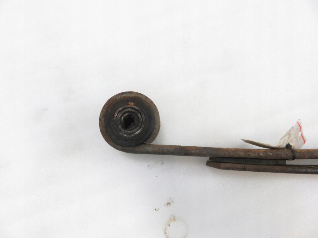 Купить Рессора задний  mercedes vario автобус 814