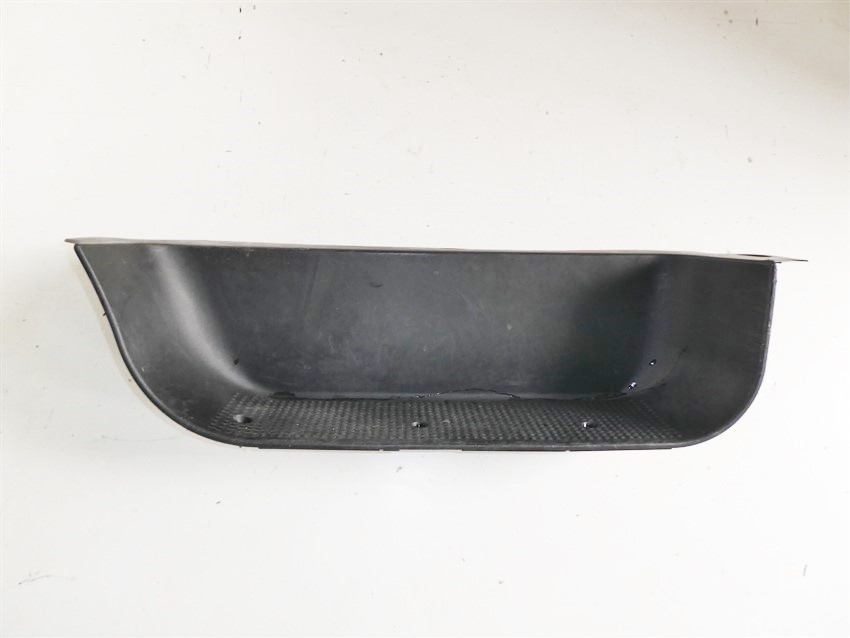 фото №1, Подножка передний левый renault trafic ii 8200523968