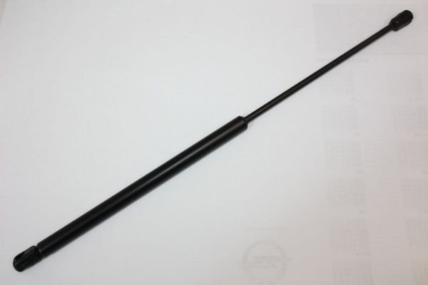 фото №3, Пружина газовая, крышка багажника automega 100098010