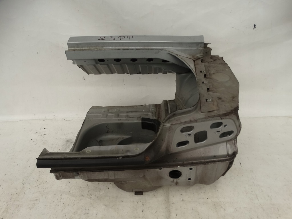 фото №1, Крыло правый четверть панель фары задняя bmw z3