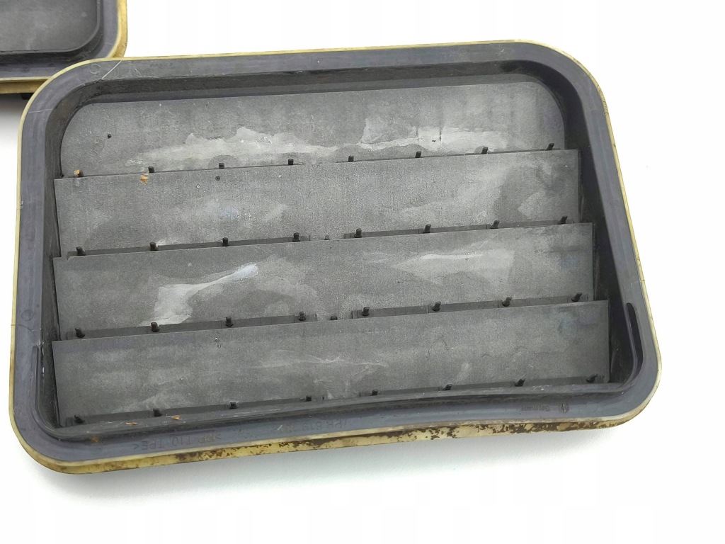 Porsche cayenne 92a решітка вентиляційна 2011 7pp819181a Недорого