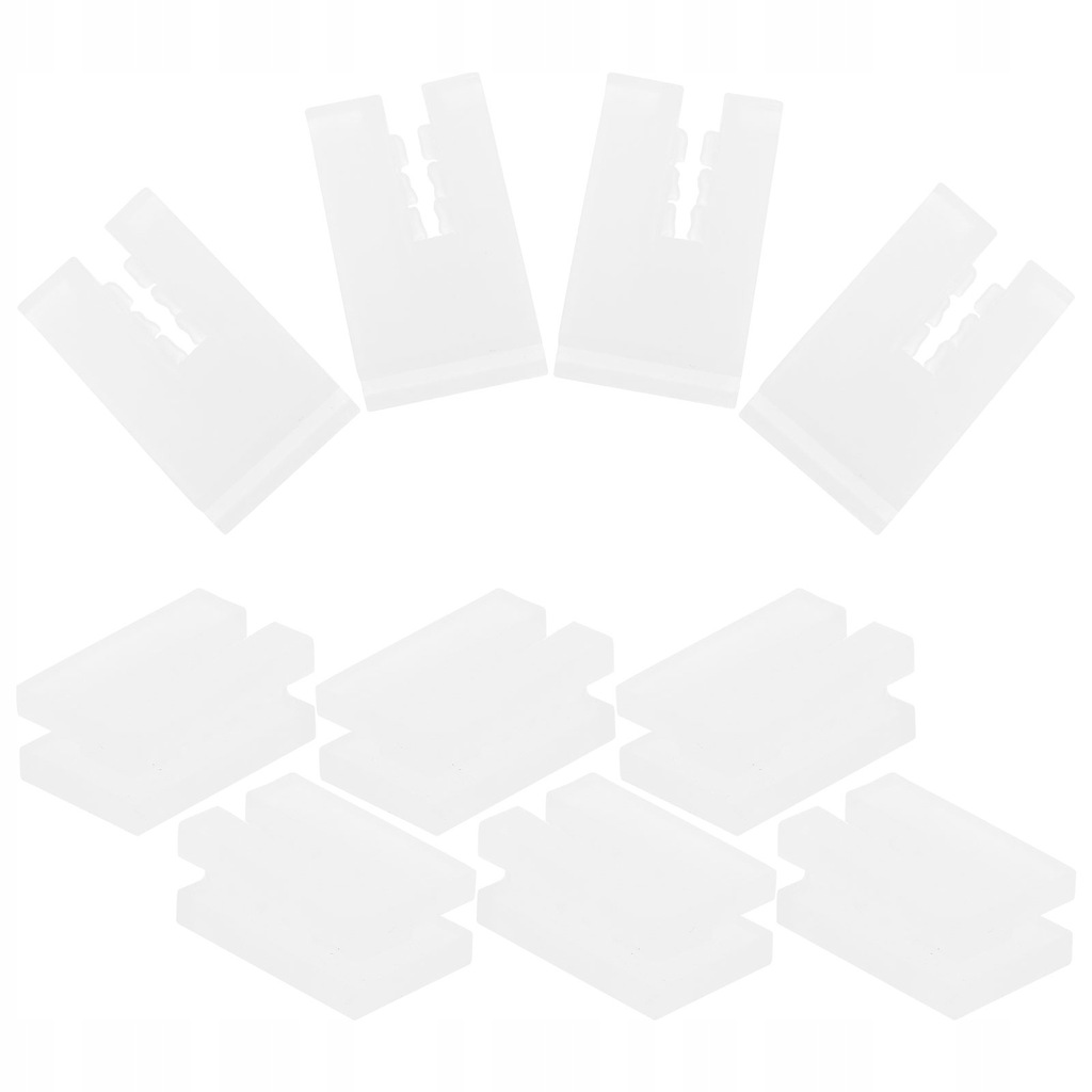 фото №7, Крючки защита радиатора 10 szt