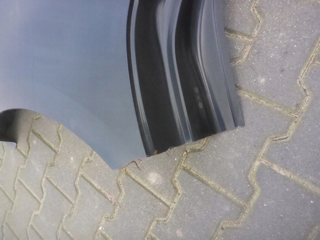 фото №8, Hyundai i30 iii kombi 2017- крила задня правий новий