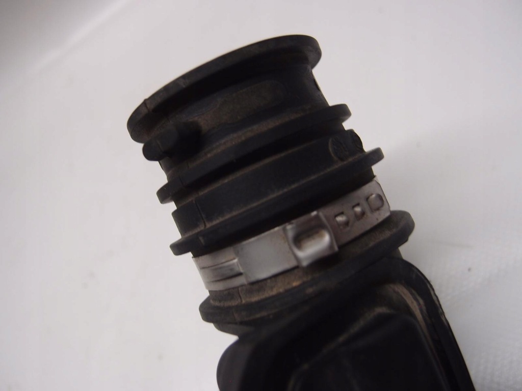 фото №10, Труба шланг интеркулер ecosport 1.0 ecoboost