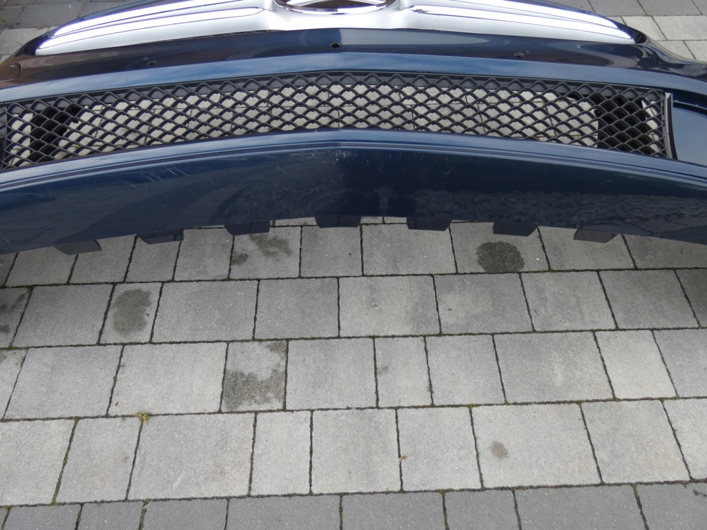 фото №6, Решётка радиатора бампер решётка mercedes b-klasa w247