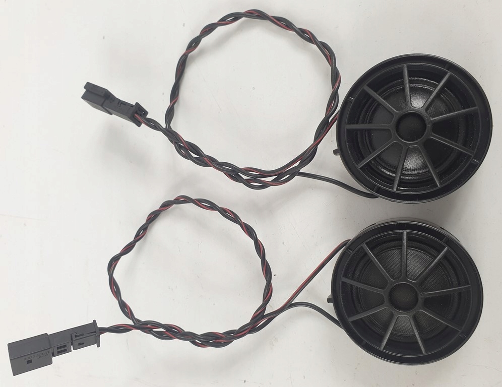 фото №2, Динамік mini cooper r56 3422639