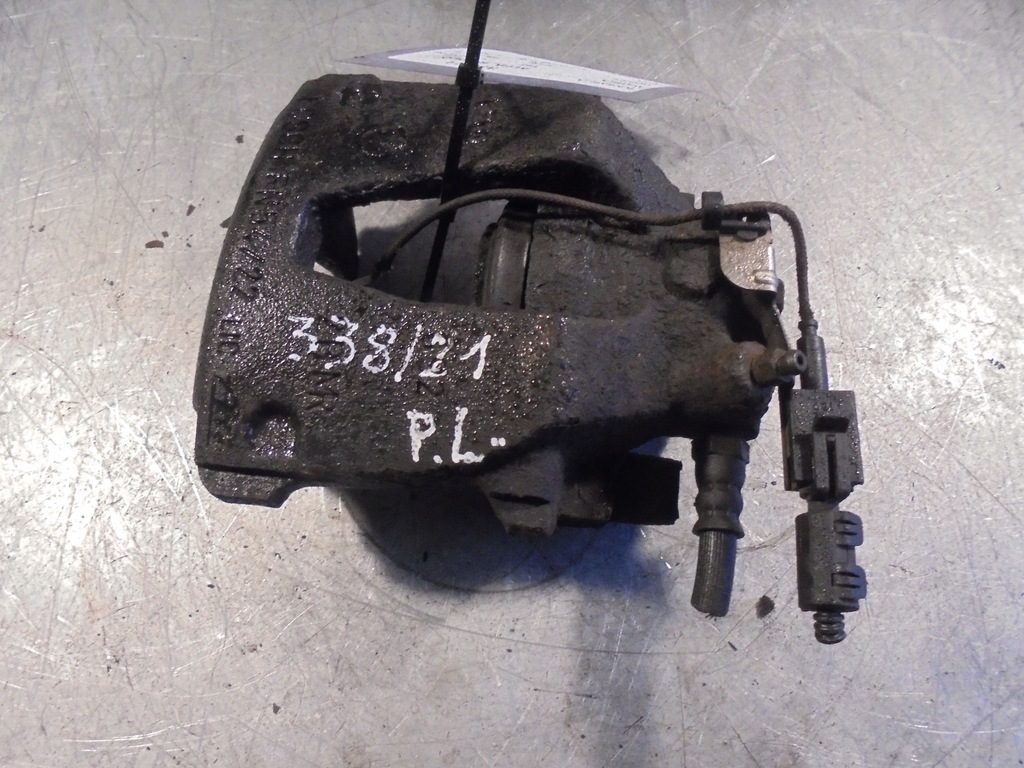 фото №1, Суппорт перед левый alfa romeo 147 1,6b fn54/22