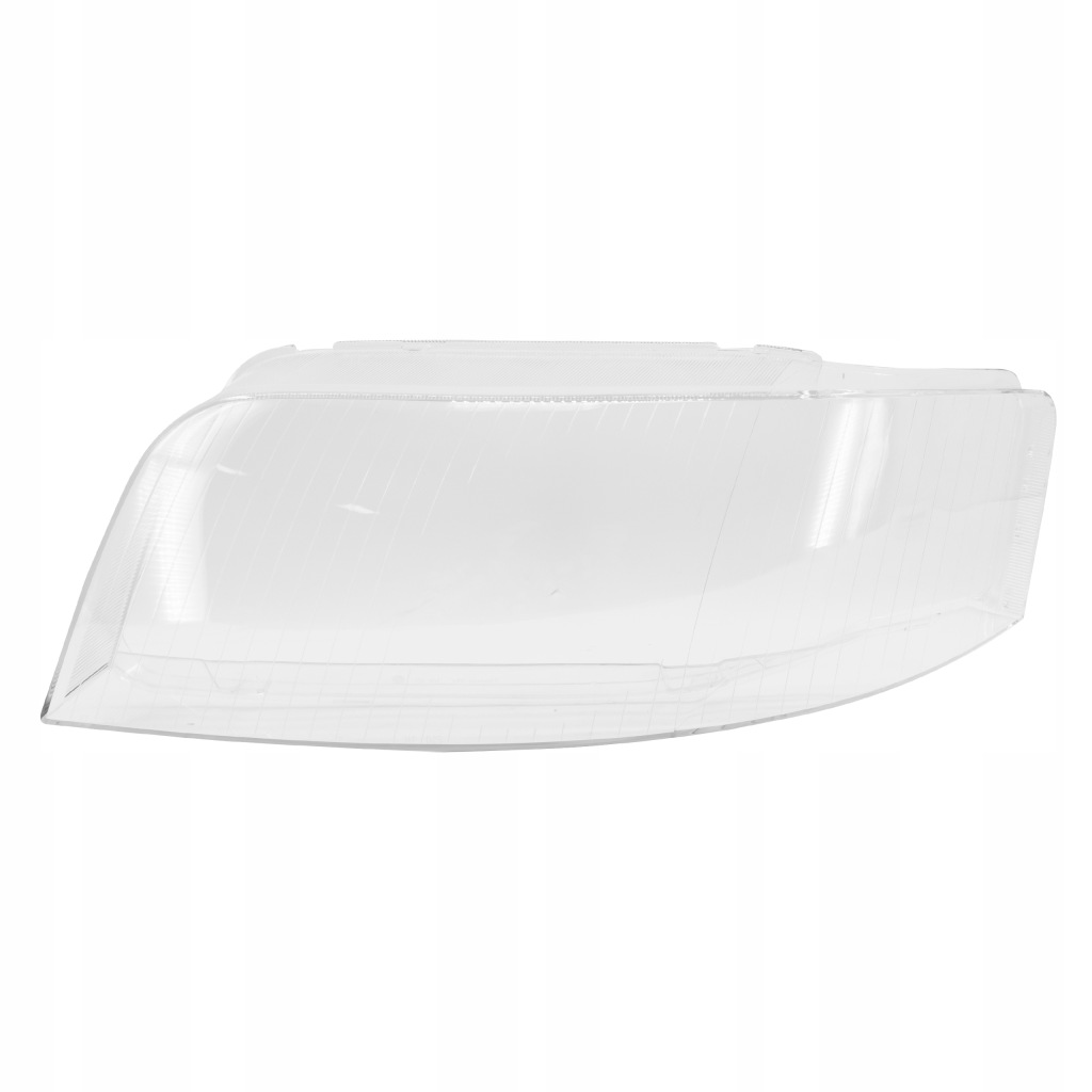 фото №1, A6 c5 lift 2001-2005 скло фари скло фара лампи лівий новий якість