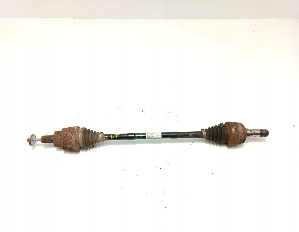 Купить Półośka приводной вал левая задняя задняя awd volvo xc60 2.4 d5 p30681132