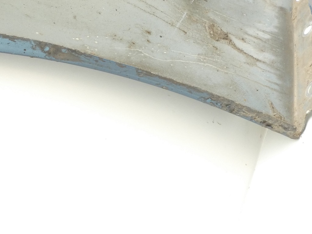 фото №14, Крыло правый перед передний audi a5 8t 3d coupe lx5u